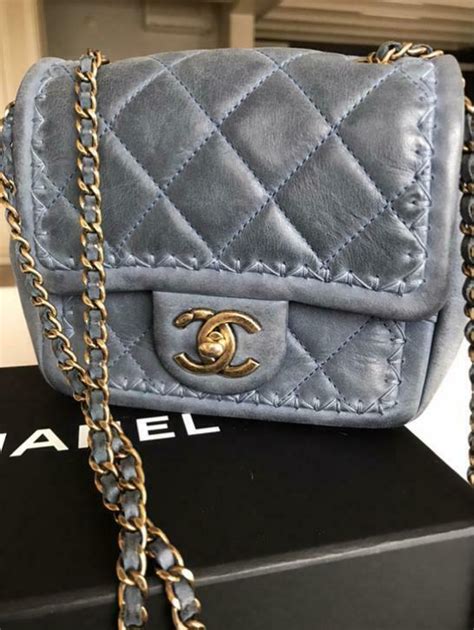 chanel tas marktplaats